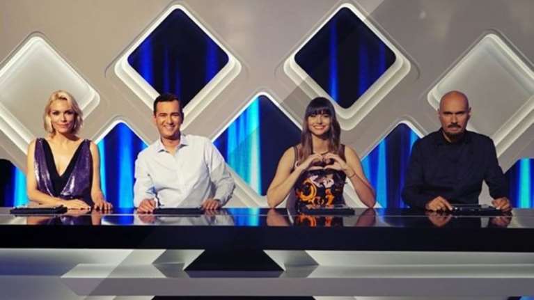 Ποδαρικό με ανατροπές στο GNTM: Αλλάζει μέρες προβολής- Πότε θα μεταδίδεται