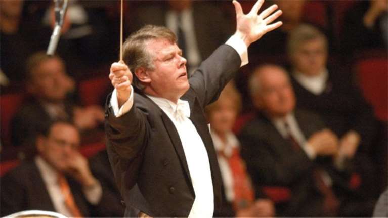 Πέθανε ο διακεκριμένος διεθνούς φήμης μαέστρος Μάρις Γιάνσονς