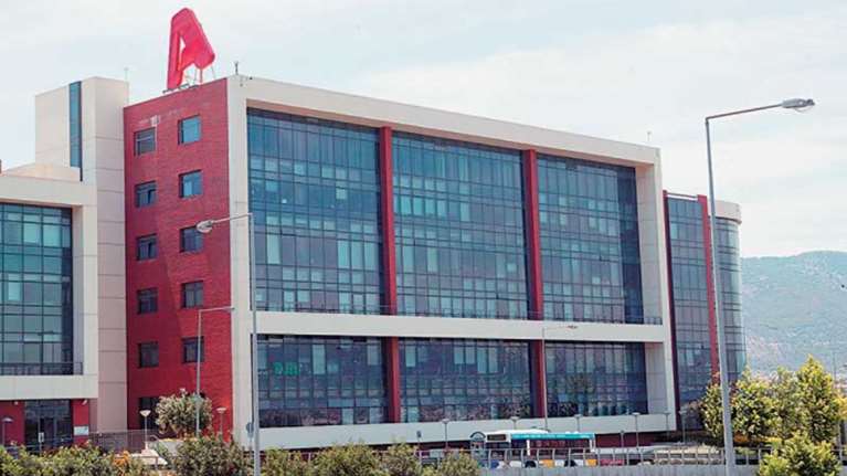 Στον έλεγχο της Motor Oil το 100% του Alpha