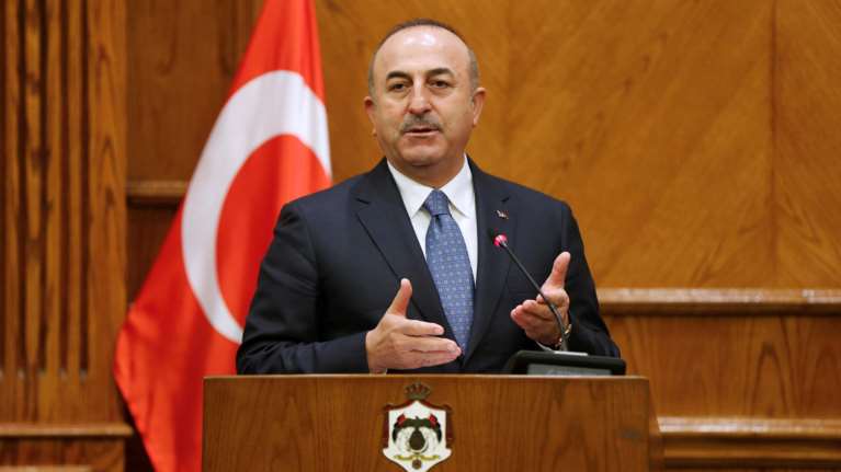 Προκαλεί ο Τσαβούσογλου: Ηλίθια η αλληλεγγύη της ΕΕ στην Κύπρο