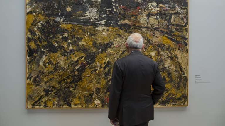 Το μουσείο Β&amp;Ε Γουλανδρή καλεί σε δράση όσους είναι 60+