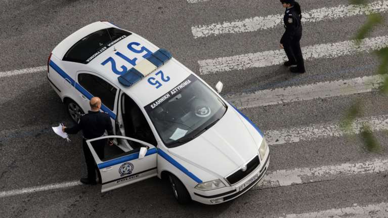 Ηράκλειο: Προθεσμία στον 40χρονο που κατηγορείται για φόνο