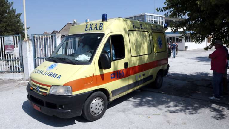 Απίστευτη τραγωδία στο Ίλιον: Νεκρό αγοράκι 2,5 ετών, ασφυξία σε μπαούλο