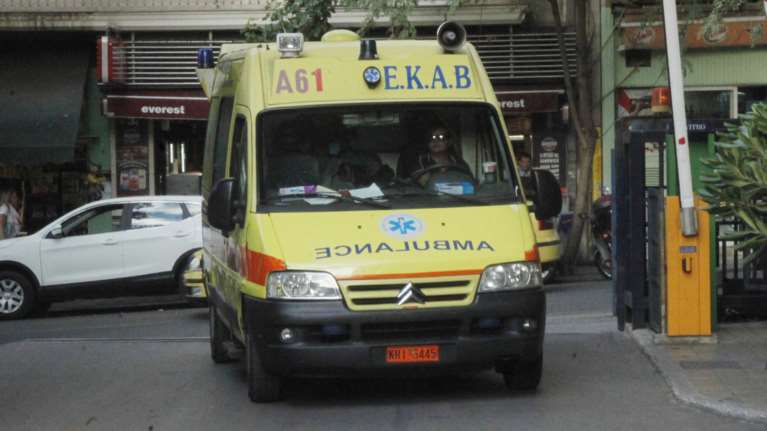 Υπήρχε καταγγελία για παραμέληση λέει το Χαμόγελο του Παιδιού