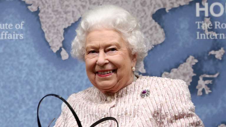 Η περίεργη απαίτηση της Βασίλισσας στο προσωπικό της κουζίνας