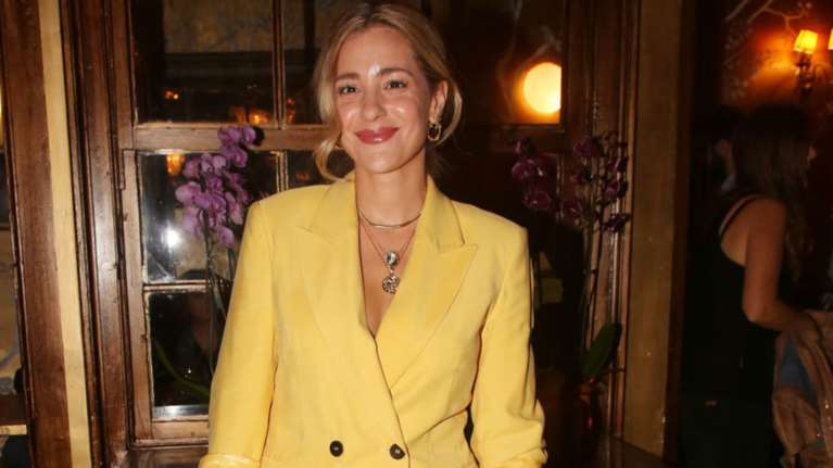 Η Μποφίλιου έφερε σε 'αμηχανία' τον Μουτσινά: Είσαι γ...ω τα άτομα