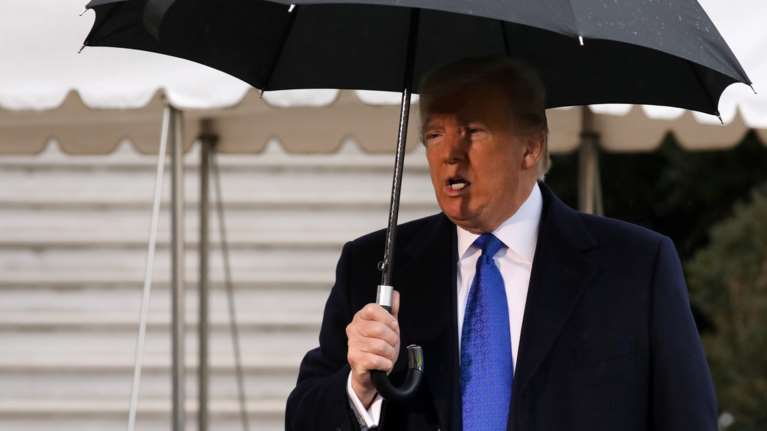 S-400: Επιμένουν για κυρώσεις στην Τουρκία γερουσιαστές