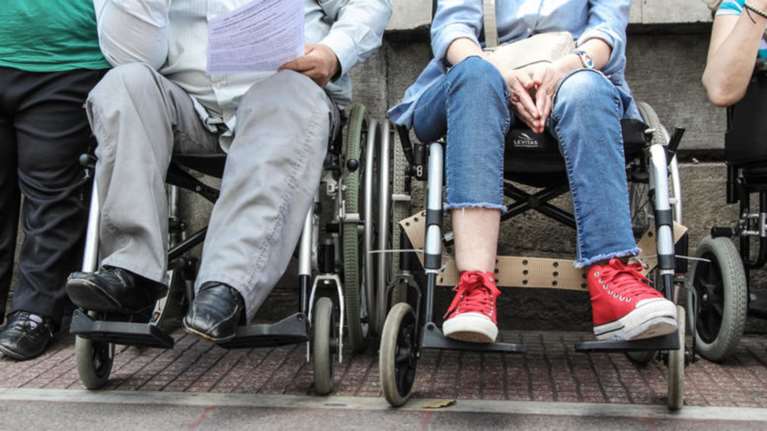 Γιατί καθιερώθηκε το 1962 η Παγκόσμια ημέρα ατόμων με αναπηρία