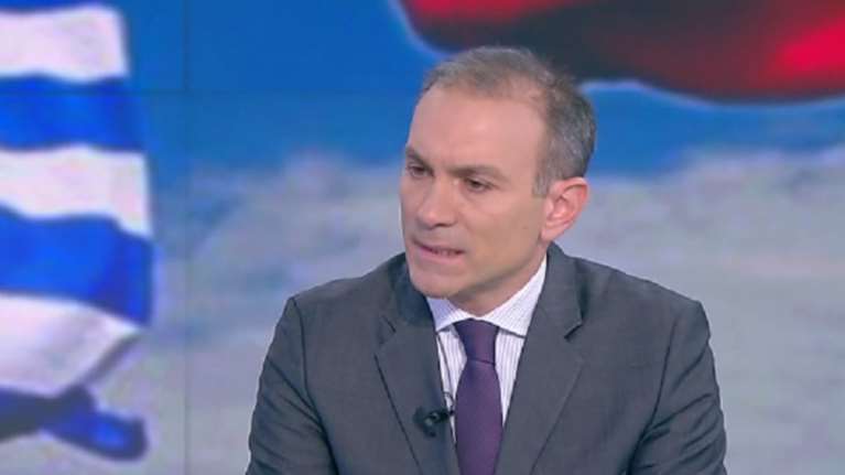 Φίλης: Να δοθεί συντριπτική απάντηση εάν ο Ερντογάν προκαλέσει στην Κρήτη