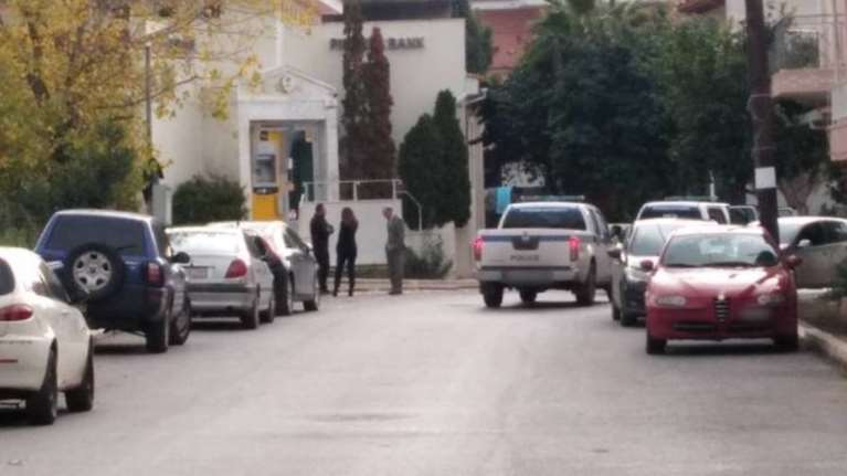 Μεσσηνία: Ποινικοί με άρωμα τρομοκρατίας πίσω από τη ληστεία;