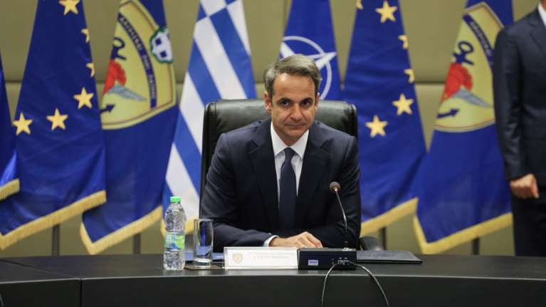 Η Αθήνα "παγώνει" τα Μέτρα Οικοδόμησης Εμπιστοσύνης με Τουρκία