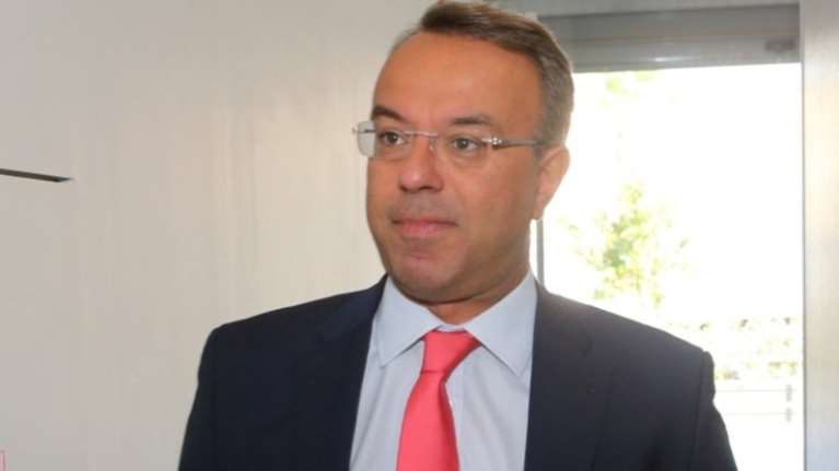 Στις Βρυξέλλες ο Σταϊκούρας, Eurogroup με «έπαθλο» 767 εκατ. ευρώ