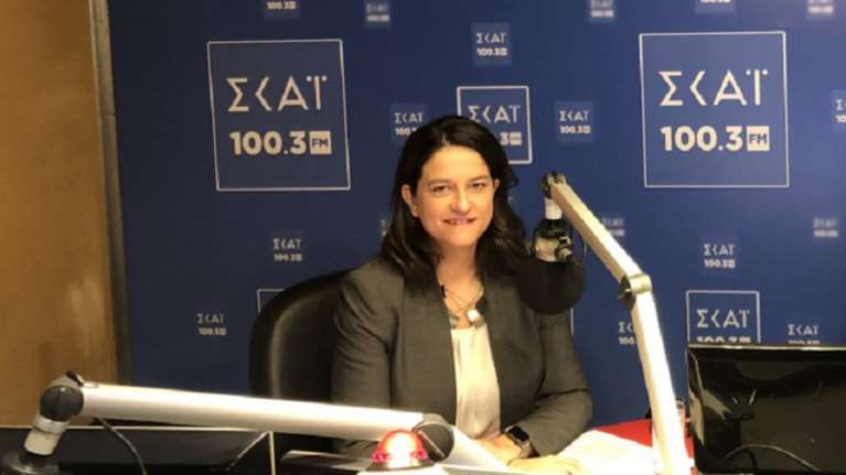 Κεραμέως: Αλλάζουν όλα στην χρηματοδότηση των ΑΕΙ