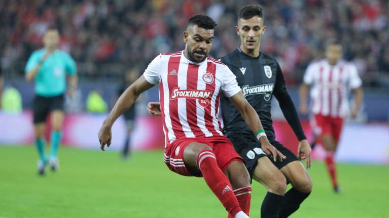 Καταγγελία Ολυμπιακού στην ΕΕΑ για ΠΑΟΚ-Ξάνθη