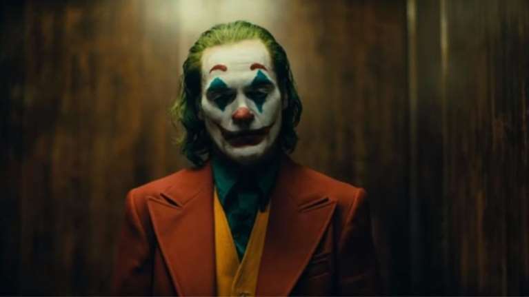 O Τζόκερ-Χοακίν Φίνιξ πρόσωπο της PETA για το 2019