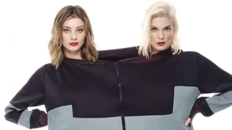 Η απάντηση της Περράκη στα σχόλια της Άννας Μαρίας στο GNTM: Ήταν λάθος μου