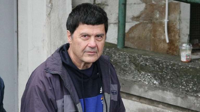 Χριστόδουλος Ξηρός: 5 μήνες για φωτιά στις φυλακές Διαβατών