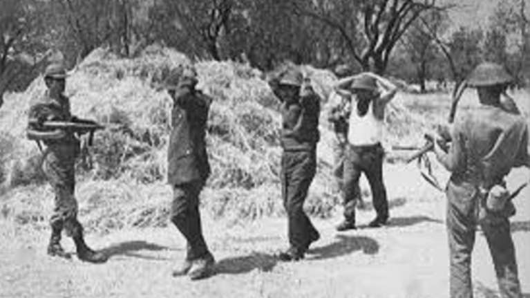 Επιστρέφουν στην Ελλάδα τα λείψανα 6 Ελλήνων πεσόντων το 1974