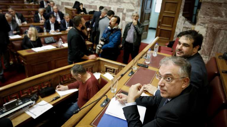 Θεοδωρικάκος για ψήφο αποδήμων: Να στηρίξουν όλοι το ν/σ