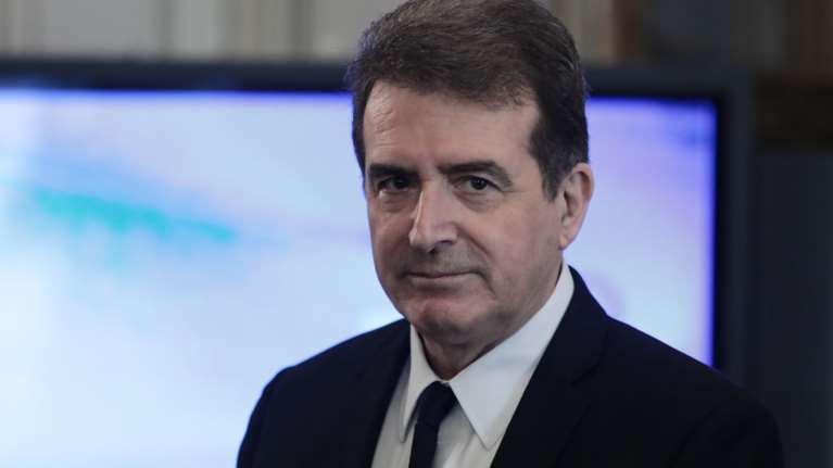 &quot;Καμπανάκι&quot; Χρυσοχοΐδη από Ξάνθη: Οριακή η κατάσταση στο νοσοκομείο της πόλης