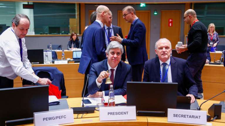 Διπλό κέρδος στο Eurogroup: Δόση και συζήτηση για επενδύσεις