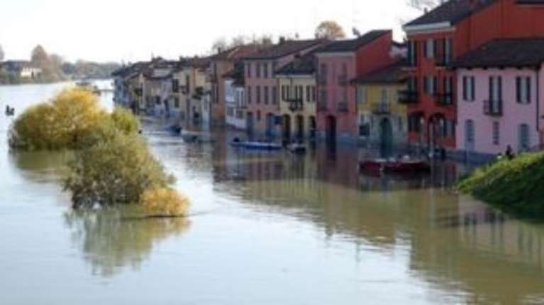 Κλιματική αλλαγή: 50 εκ. άνθρωποι εκτιμάται ότι θα εκτοπίζονται κάθε χρόνο