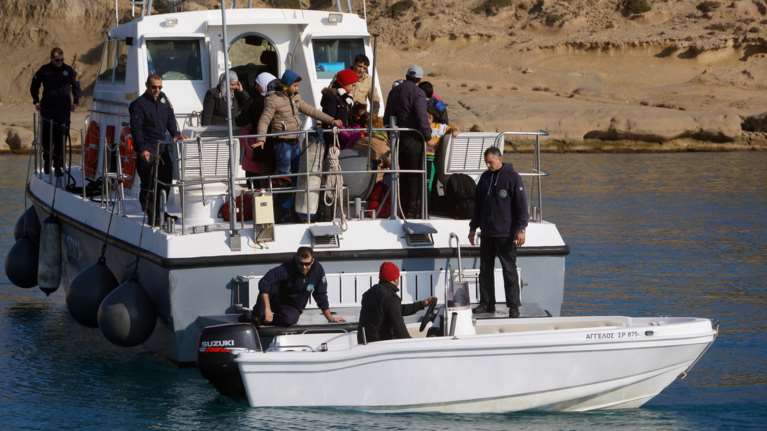 Προσφυγικό: 287 νέες αφίξεις σε Χίο, Λέρο, Σάμο και Λέσβο