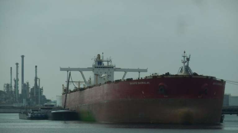 Νέα πειρατεία σε ελληνικό πλοίο - Απήχθησαν 19 ναυτικοί