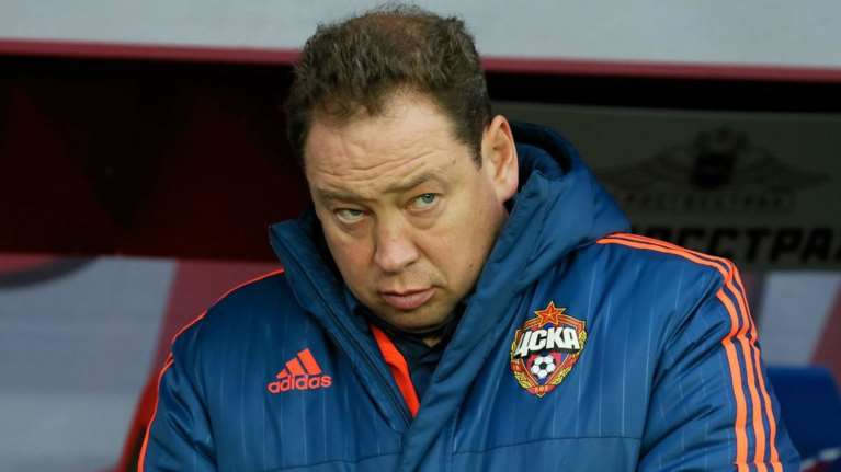 ΑΕΚ: Επαφές με Σλούτσκι