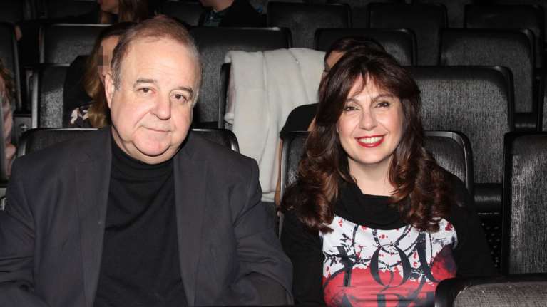 Παύλος Χαϊκάλης: Ο τρόμος της συμβίωσης που έκανε την πρώην του να φύγει