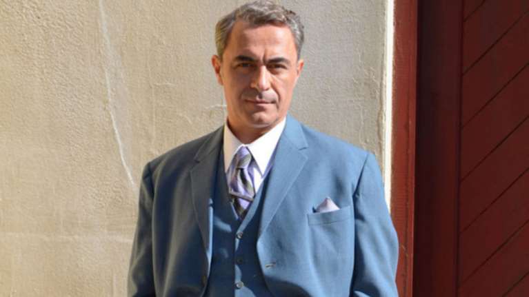 Θανάσης Κουρλαμπάς: Ο γιος μου κάνει κλασικό μπαλέτο και είμαι ευτυχισμένος - Τι λέει για τα αρνητικά σχόλια που δέχτηκε το παιδί