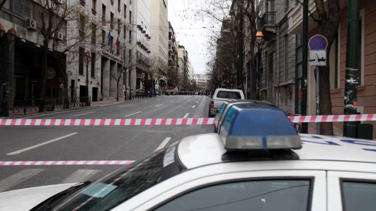 Επιχείρηση «Γρηγορόπουλος» - ποιοι δρόμοι κλείνουν στο κέντρο