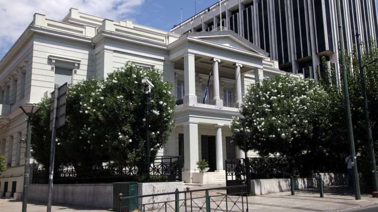 Τέλος χρόνου για Λίβυο πρέσβη - δηλώσεις Δένδια μετά τις 11:00