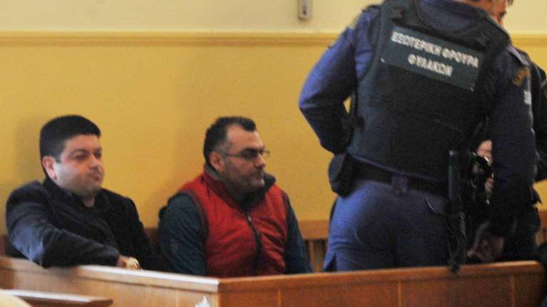 Σαραλιώτης για Κορκονέα: Θα τον σταματούσα αν ήξερα τι θα κάνει