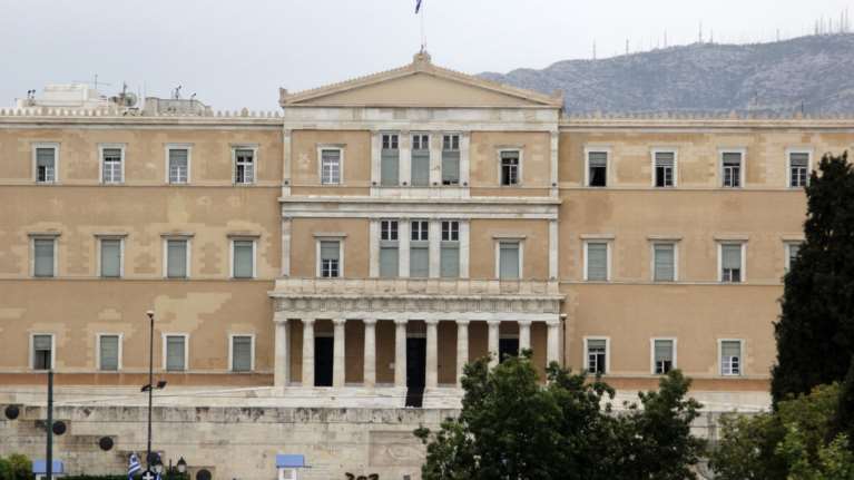 Στην Αθήνα την Πέμπτη ο πρόεδρος της λιβυκής Βουλής