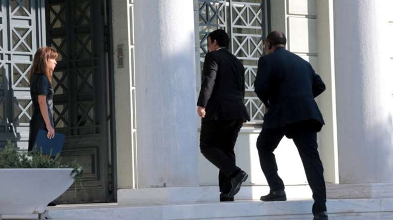 Απελαύνεται ο Λίβυος πρέσβης- Προθεσμία για να εγκαταλείψει την Αθήνα