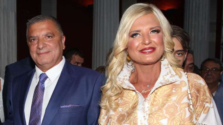 Το Περιφερειακό Συμβούλιο &quot;έκοψε&quot; 6.200 ευρώ από την Πατούλη