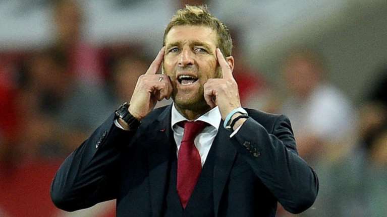 Μάνατζερ Καρέρα: «Θέλει να πετύχει στην ΑΕΚ»