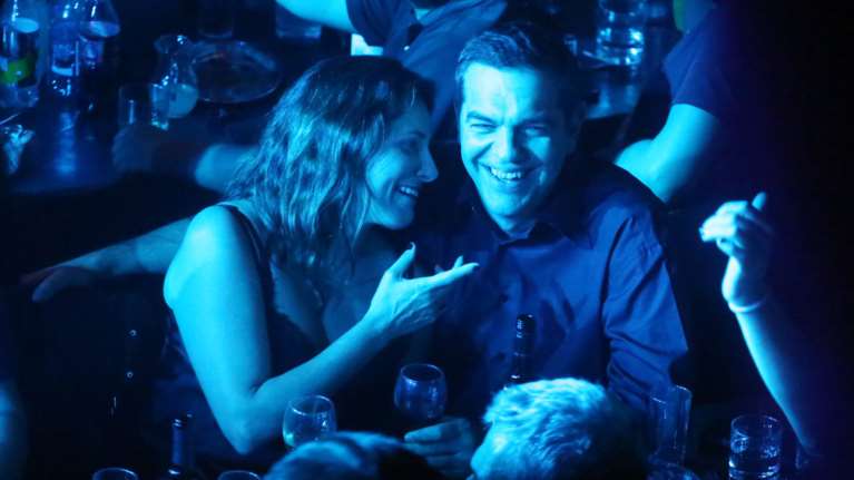 Το έριξε έξω ο Τσίπρας: Βραδινή έξοδος στον Μάλαμα με Μπαζιάνα