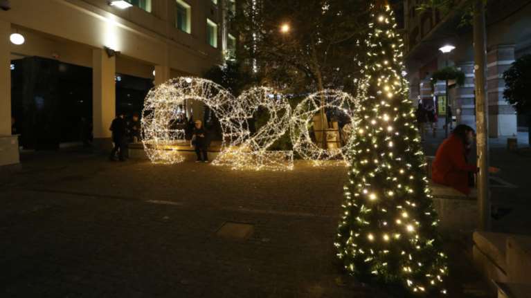 Πρώτη πρόβλεψη Σ. Αρναούτογλου για τον καιρό έως τις γιορτές