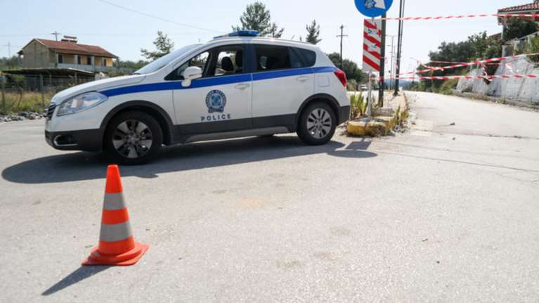 Ανήλικος «ντήλερ» συνελήφθη στην Κέρκυρα - Διακινούσε κάνναβη