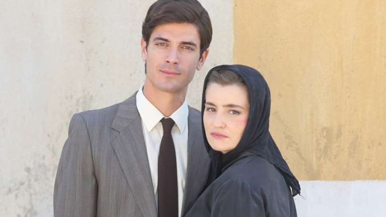 Άγριες Μέλισσες: Το απίθανο περιστατικό που βίωσε ο «Λάμπρος» στο Σύνταγμα