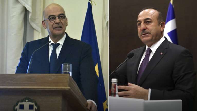 Υπουργείο Εξωτερικών: Ύβρις η τουρκική αναφορά για το «1922»