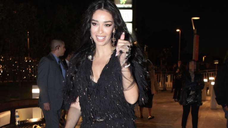 Ελένη Φουρέιρα: To ανεξήγητο story που φούντωσε τις φήμες περί εγκυμοσύνης