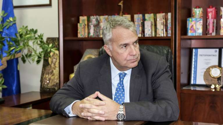 Βορίδης για υποχρεωτικό εμβολιασμό: Ουδείς μπορεί να αποκλείσει εξειδικευμένα μέτρα στο Δημόσιο