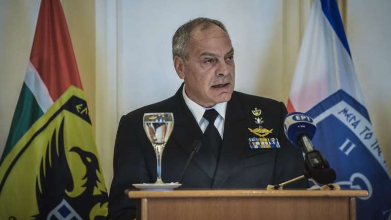 Σύμβουλος Εθνικής Ασφάλειας Μητσοτάκη: Αποκλείω θερμό επεισόδιο