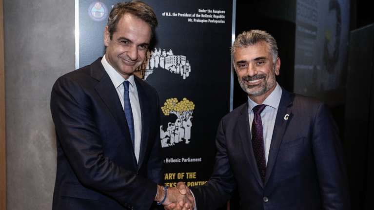 Γενοκτονία Ποντίων: Να αναγνωρίσει η Τουρκία το έγκλημα