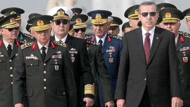 Η Τουρκία τραβάει το σκοινί στα άκρα - Πώς θα αντιδράσει η Αθήνα