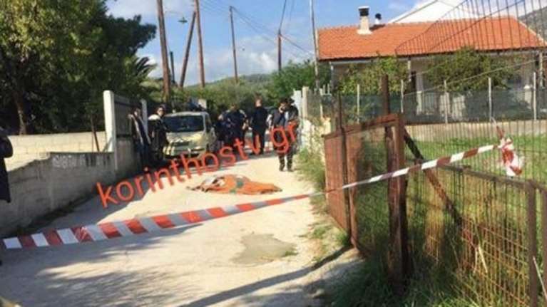 Άγιοι Θεόδωροι: Σοκάρει ο γιος της 77χρονης - «Της διέλυσαν τα κόκκαλα»