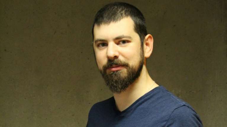 Δημήτρης Σταμάτης: Ο Έλληνας που σχεδιάζει παιχνίδια για την LEGO